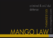 Mango Law