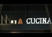 Mia Cucina New Albany