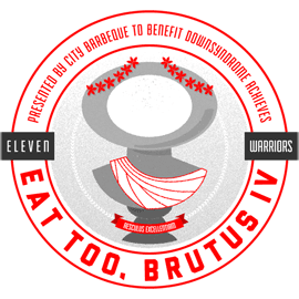 Eat Too, Brutus IV