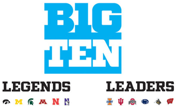 The Big Ten Conference