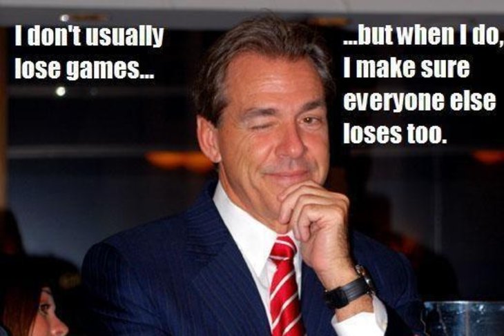 Haters gonna hate...