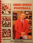New coach John Cooper appeared on the 1988 cover