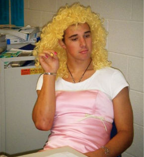 Goldy Locks Craft The future point guard of your Ohio State Buckeyes