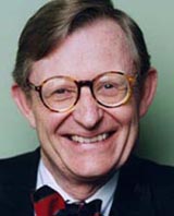 E. Gordon Gee