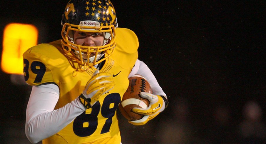 Jake Hausmann