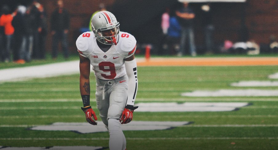 Devin Smith - WR - Ohio State | 49erswebzone.com Forum