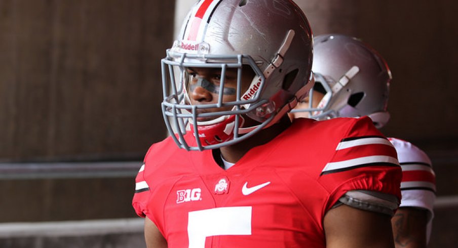 Raekwon McMillan