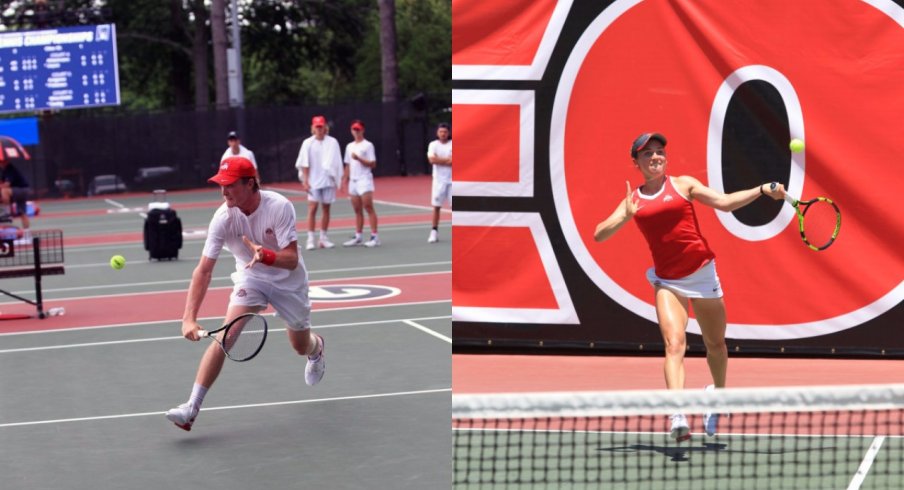lorenzo senior singles This impressive performance occurred on the senior day of tech’s lone senior angela lorenzo, who finished the day with a 6-1, 6-1 victory in singles and teamed up with sophomore nadja manjon in doubles to shut out their opponent 6-0. lorenzo senior singles This impressive performance occurred on the senior day of tech’s lone senior angela lorenzo, who finished the day with a 6-1, 6-1 victory in singles and teamed up with sophomore nadja manjon in doubles to shut out their opponent 6-0.