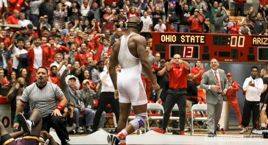 Myles Martin is a bad man