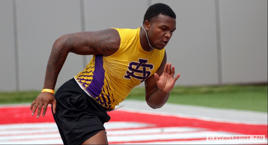 Jahkeem Stewart