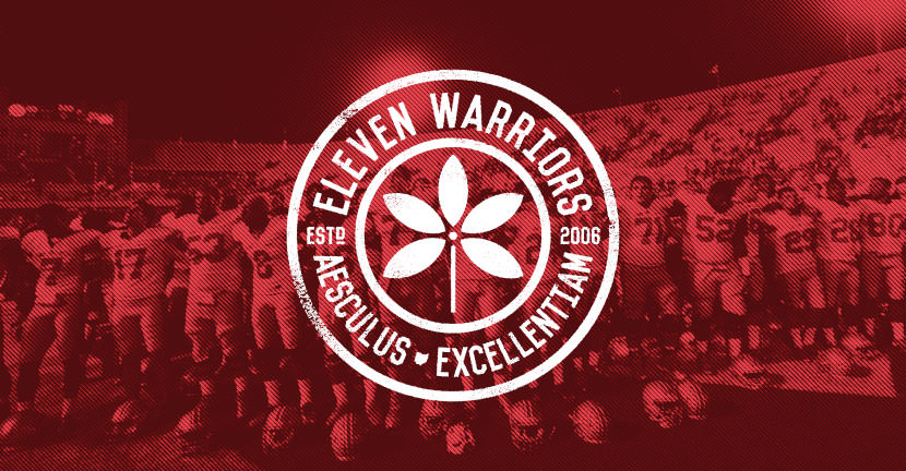 www.elevenwarriors.com