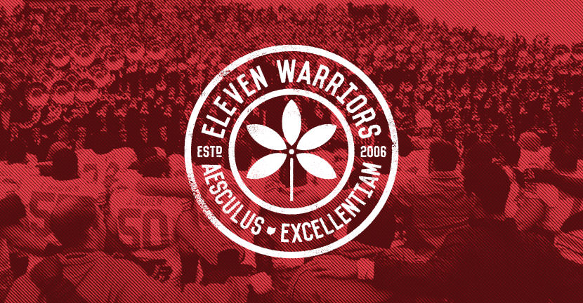 www.elevenwarriors.com