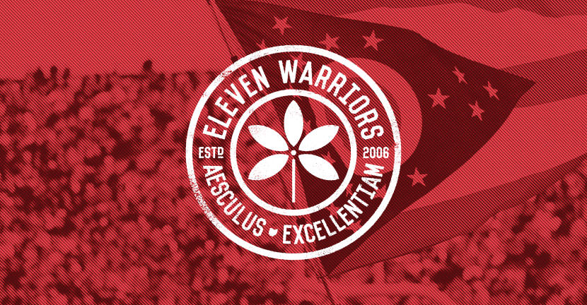 www.elevenwarriors.com