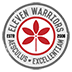 Eleven Warriors Logo