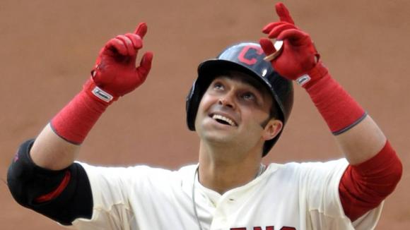 Nick Swisher Has Never Had a Bad Day | Eleven Warriors