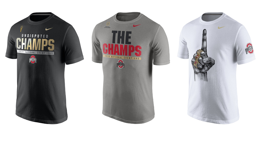 ohio state national championship jersey