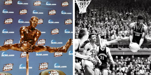 oscar robertson dunk