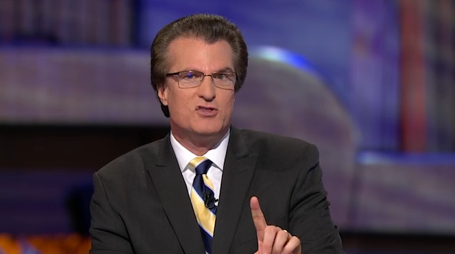 mel kiper's