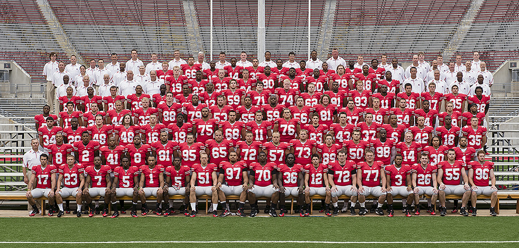 Penn State Football Depth Chart 2010