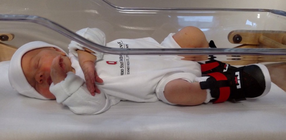 newborn baby lebron shoes