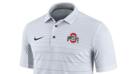 Ohio State Coaches Polo