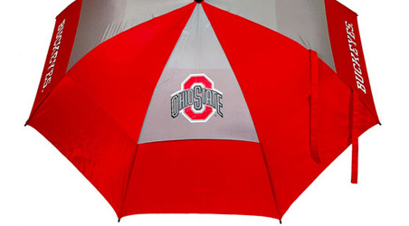 Ohio State Buckeyes Golf Umbrella