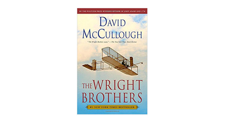 The Wright Brothers