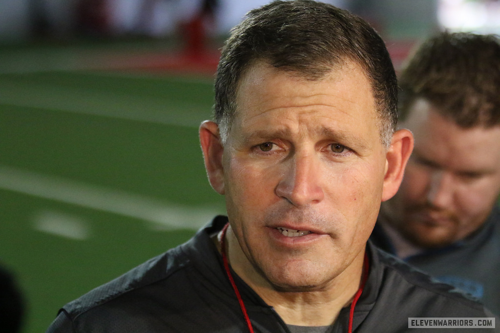 Greg Schiano