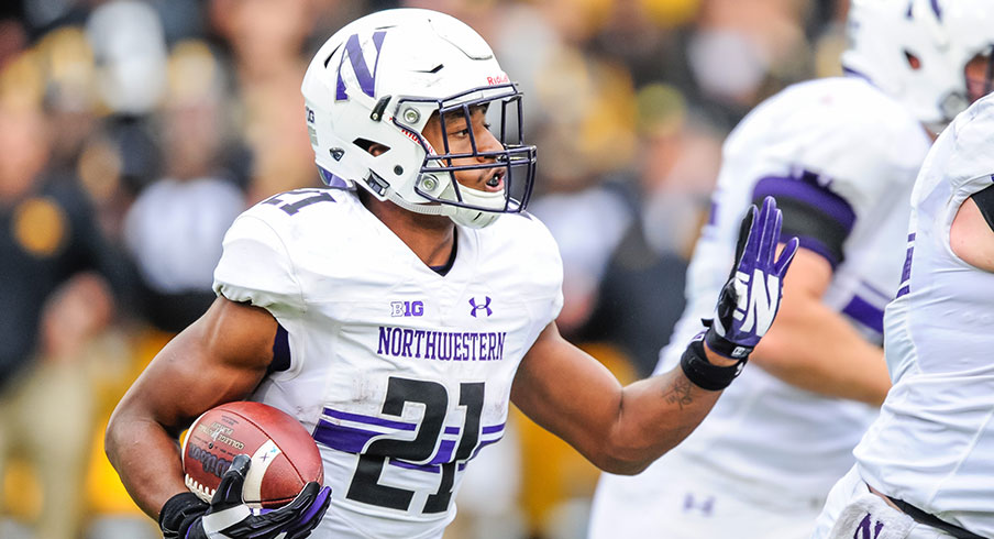 Northwestern Northwestern