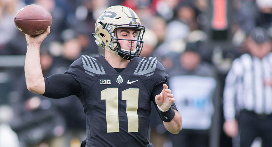 Purdue Purdue