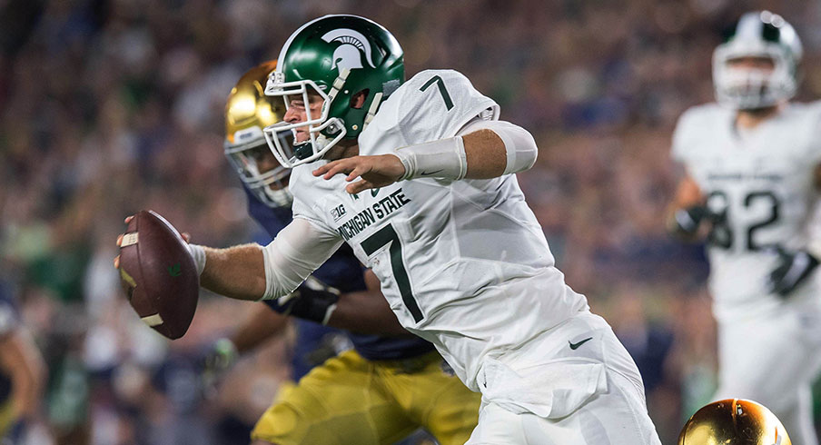 Michigan State Michigan State