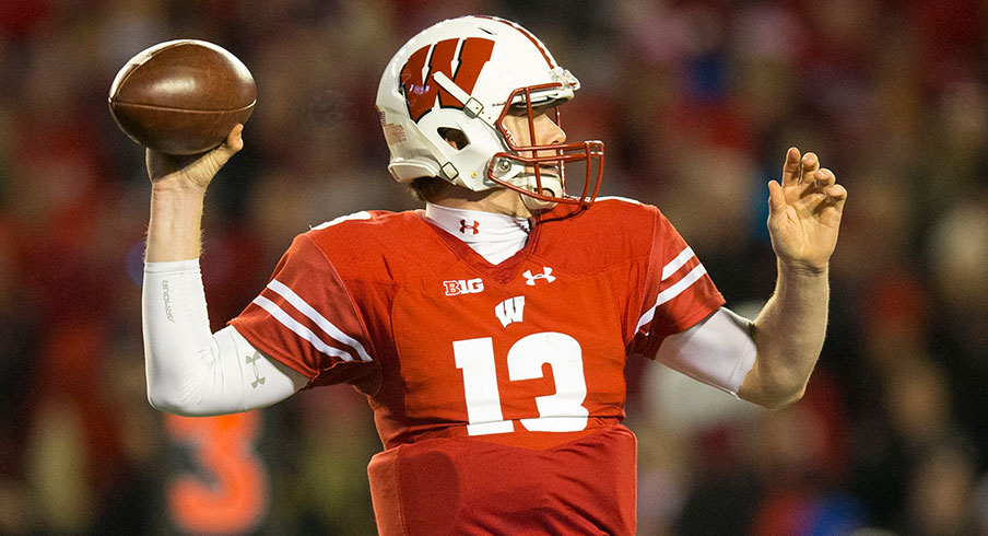 Wisconsin Wisconsin