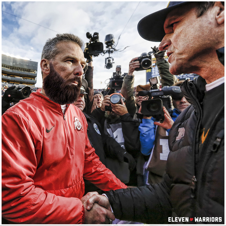 GET DUMPED THEN JIM HARBAUGH GET DUMPED THEN JIM HARBAUGH