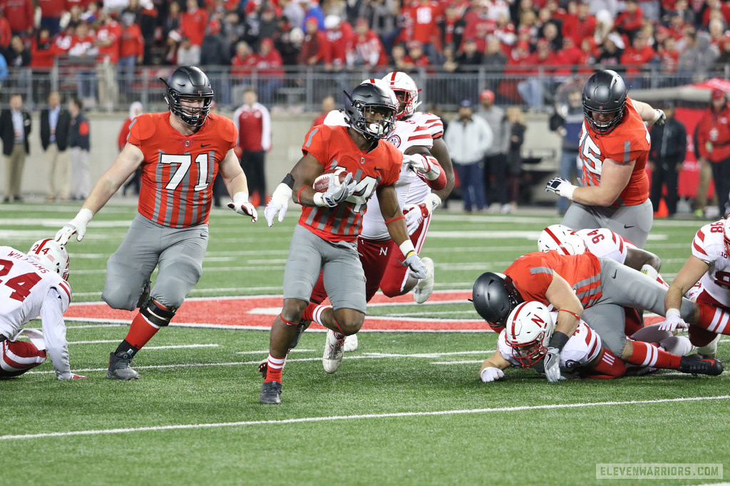 K.J. Hill K.J. Hill