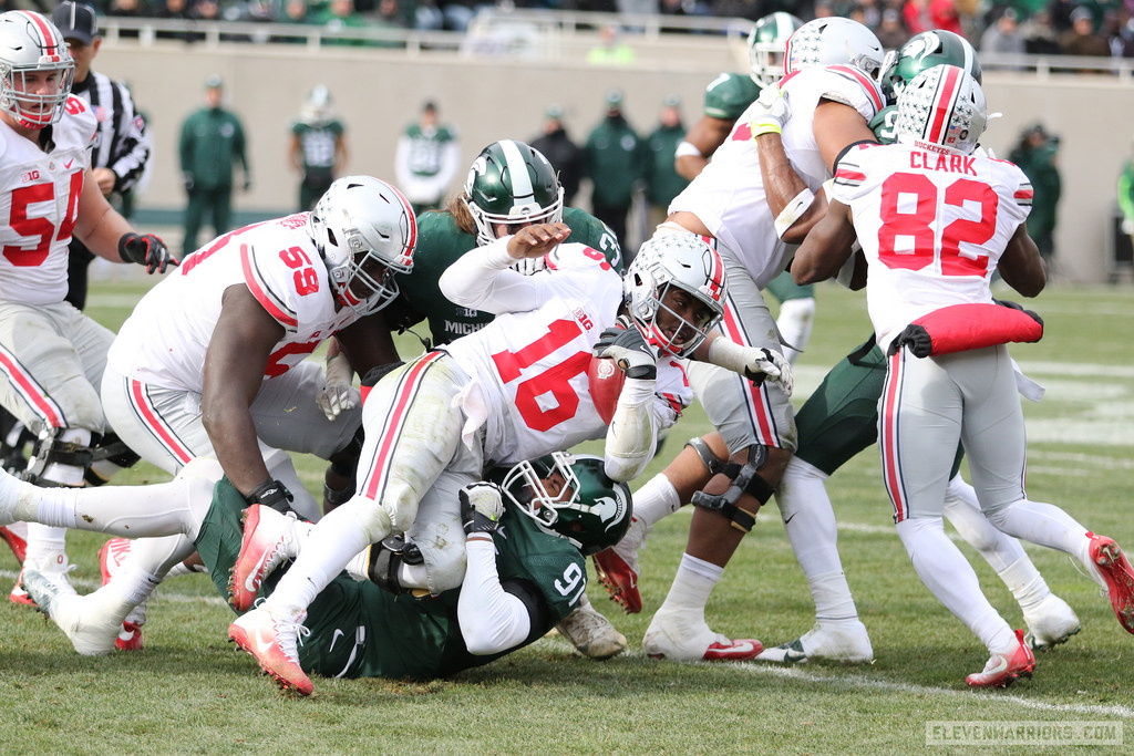 J.T. Barrett