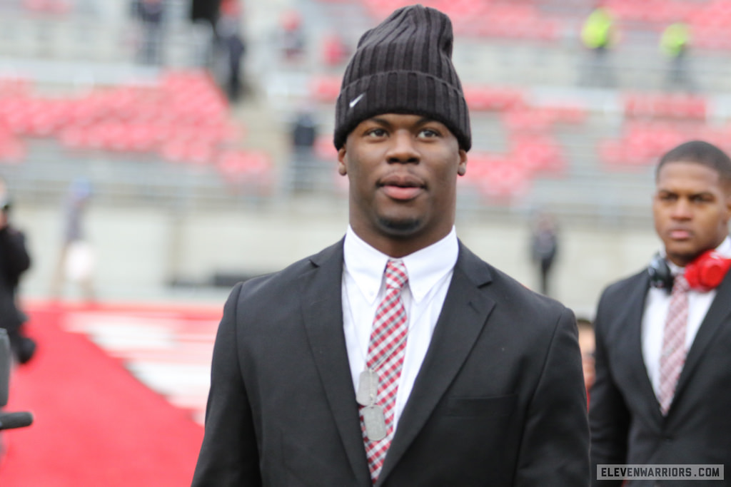 Jerome Baker: Future NFL star