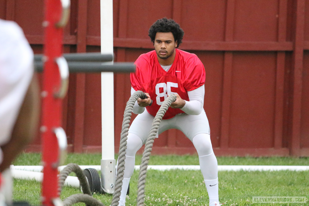 Marcus Baugh Marcus Baugh