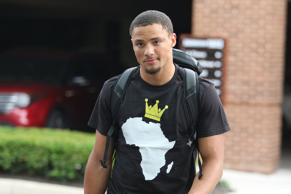 Austin Mack Austin Mack
