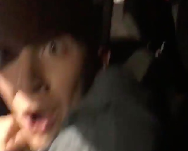 TFW when you shit your pants TFW when you shit your pants
