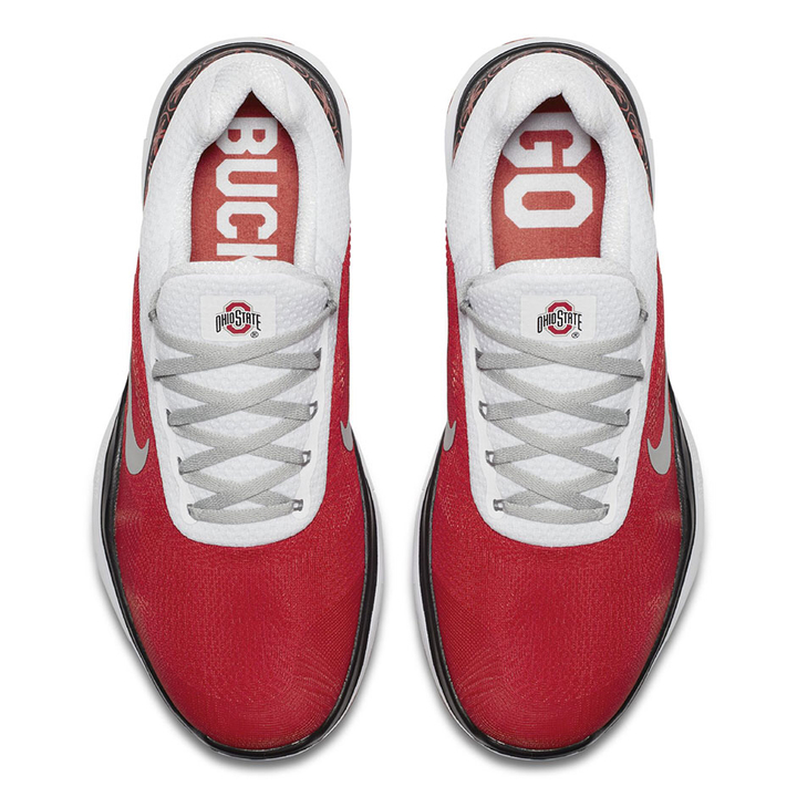 Clemson tigers 'free trainer v7 week zero shoes sale