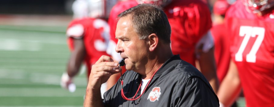 Wilson, King of Prussia, could guide Ohio State's offense to record-breaking heights in 2017. Wilson, King of Prussia, could guide Ohio State's offense to record-breaking heights in 2017.