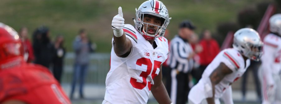 Chris Worley could use a bounce-back game against Army. Chris Worley could use a bounce-back game against Army.