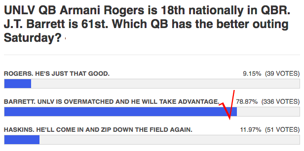 rogers or barrett