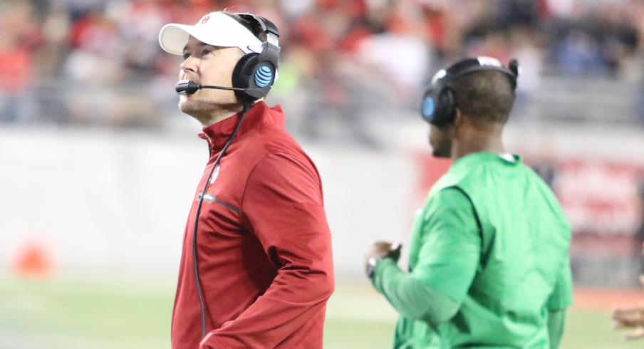 Lincoln Riley Lincoln Riley