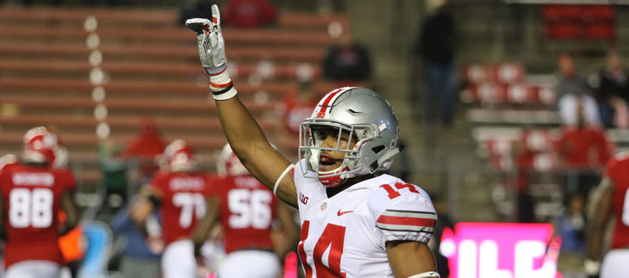 Isaiah Pryor Isaiah Pryor