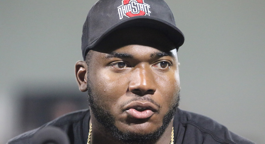 Tyquan Lewis Tyquan Lewis
