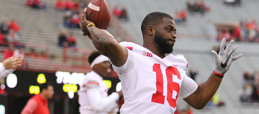 J.T. Barrett