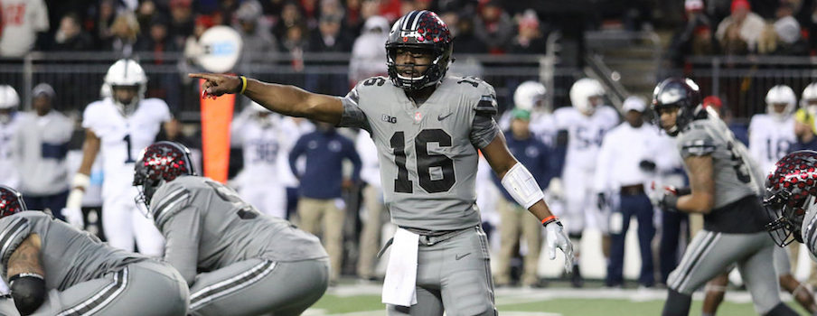 J.T. Barrett