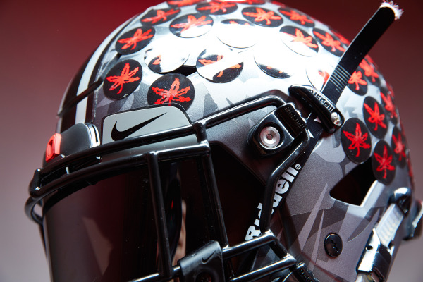 defense helmet call football Large Bubble Helmets Are Guardian Caps, NFL's New Safety Measure