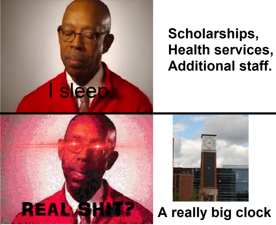 REAL SHIT? REAL SHIT?